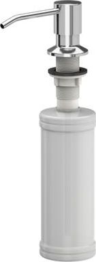 Steiner KEIRA dozownik płynu chrom (320 ml)