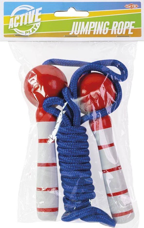 Skakanka sportowa Tactic Skakanka