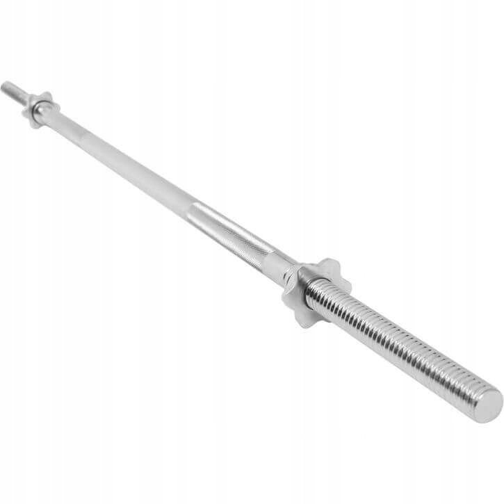 Gryf Prosty Gwintowany sztanga 150cm 30mm