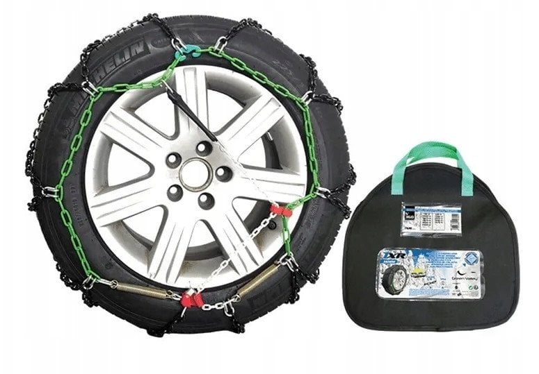 Green Valley TXR-PRO - 390