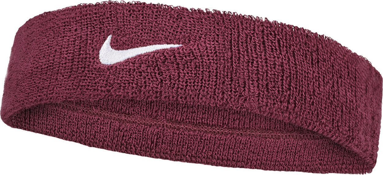 Opaska Swoosh Classic Headband Unisex