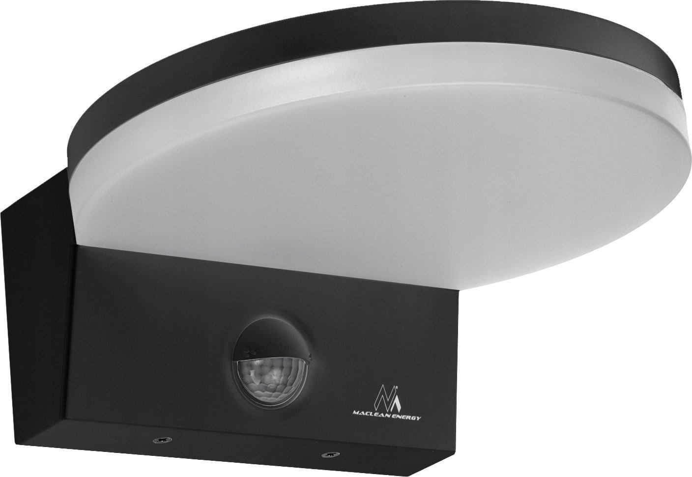 Lampa wisząca Maclean Lampa LED z czujnikiem zmierzchu MCE344B