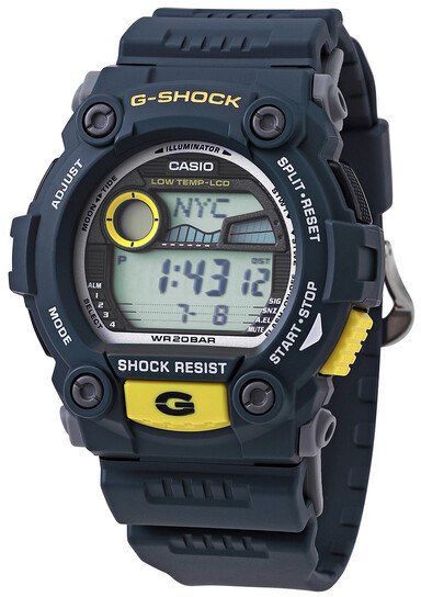 Zegarek Casio G-Shock G-7900-2ER