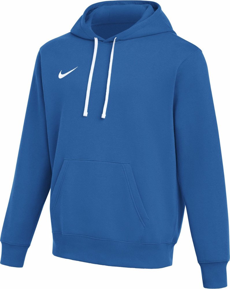 Bluza męska Nike Park 26 Fleece Hoodie niebieska IB1222 463 M