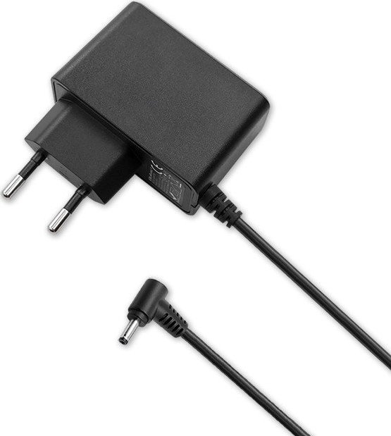 Zasilacz do laptopa Qoltec Zasilacz wtyczkowy 10.5W | 5V | 2.1A | 3.5x1.35