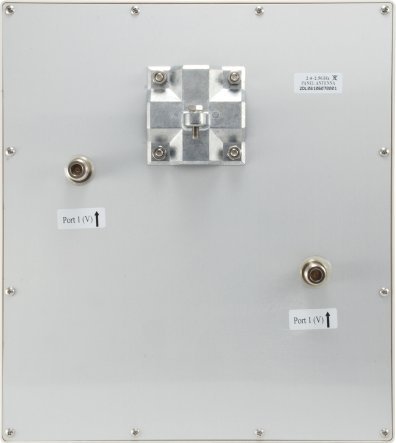 Antena LevelOne LevelOne Antenne panel direktional dual-polarization 2.4GHz