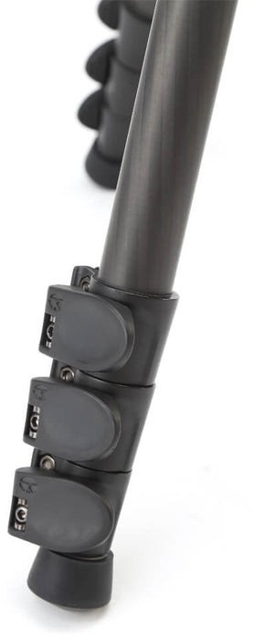 Sirui Rubber HorseShoe Feet SV-F for SVT / SVS / SQ-Tripods