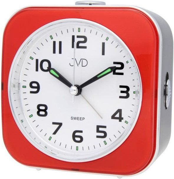 JVD Budzik JVD SRP801.3 Bell Alarm