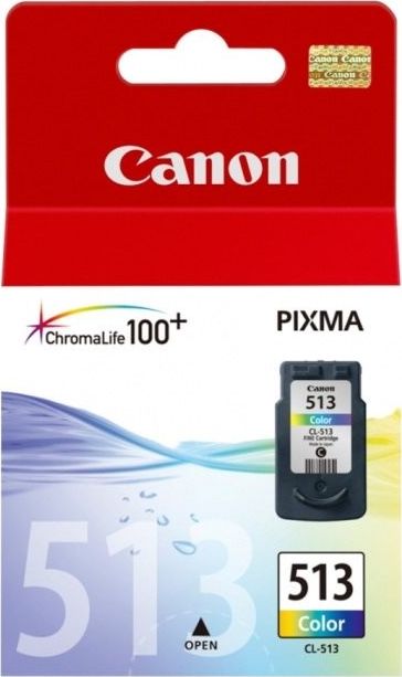 Tusz Canon Canon Tusz CL-513 Kolor 13 ml