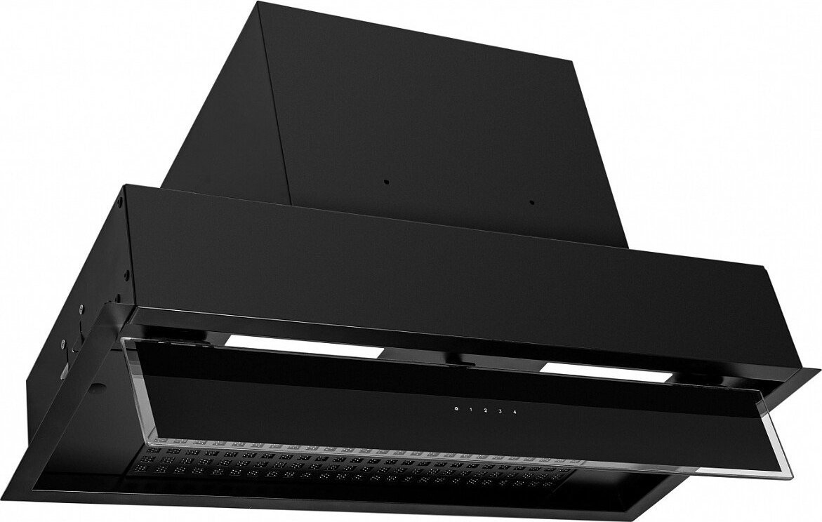 Okap Kernau Okap do zabudowy Kernau KBH 2160 B