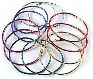 Donegal Gumka mix gr.XS (FA-9911) 12szt