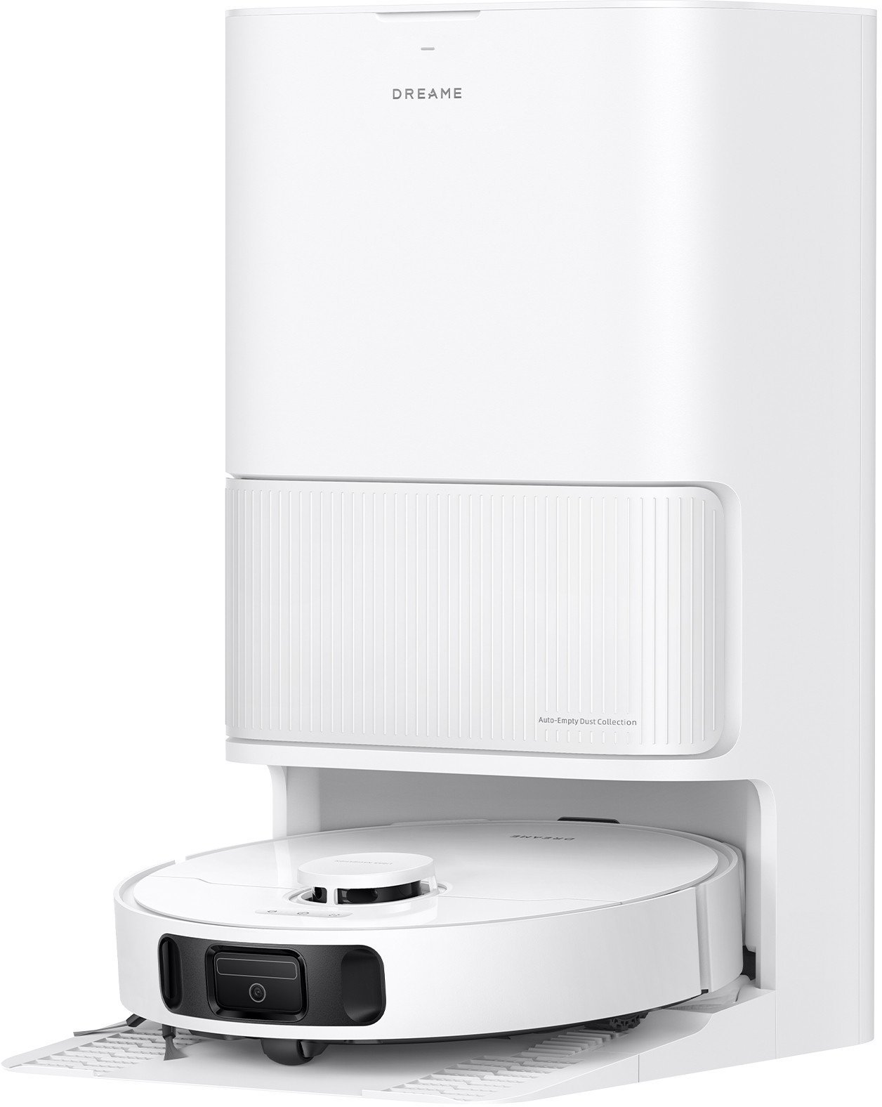 Robot sprzątający Dreame D20 Ultra Biały
