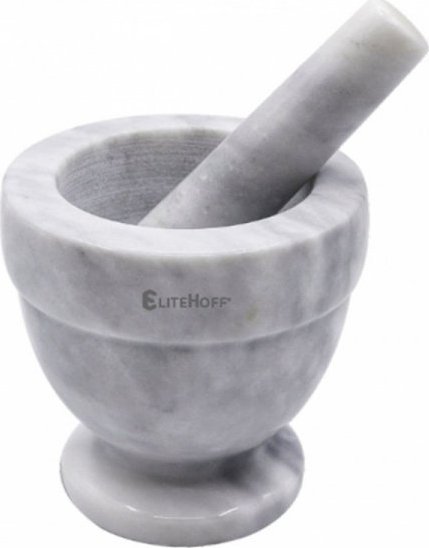 Berlinger Haus KUCHENNY MOŹDZIERZ GRANITOWY ELITEHOFF E-6253