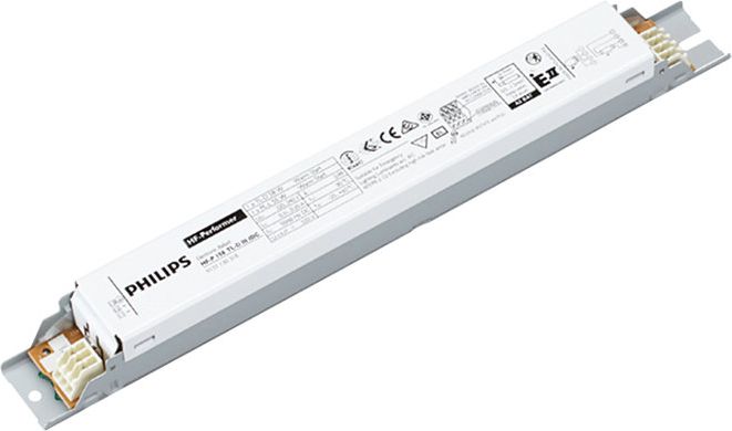 Philips Statecznik eletroniczny HF-P 158 TL-D III 220-240V 50/60Hz IDC (913713031866)