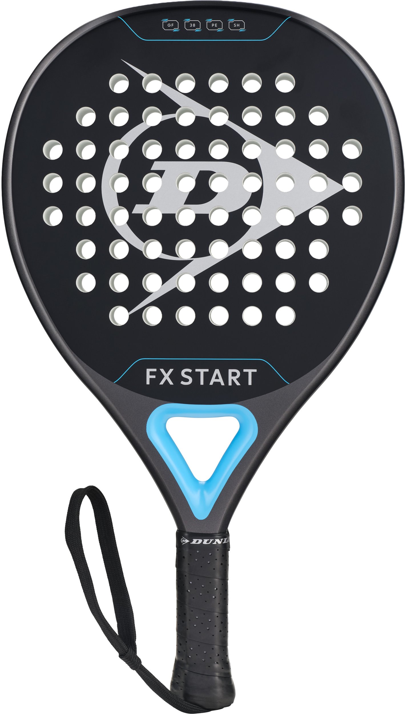 Dunlop Padel rakieta FX START 360g