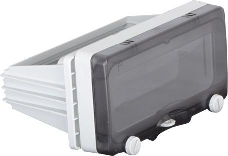 Doktorvolt Okienko rewizyjne 8 modułowe IP67 6213