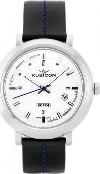 Zegarek Rubicon ZEGAREK DAMSKI RUBICON ARWENA (zr537a)