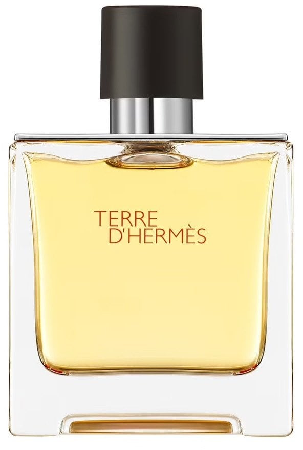 Hermès Terre D'Hermès Parfum 75 ml (man)