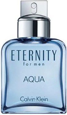 Calvin Klein Eternity for Men Aqua EDT 200 ml