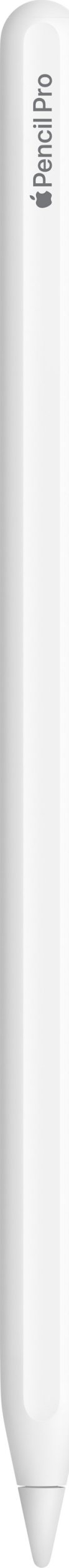 Rysik Apple Apple Pencil Pro rysik do PDA 19,15 g Biały