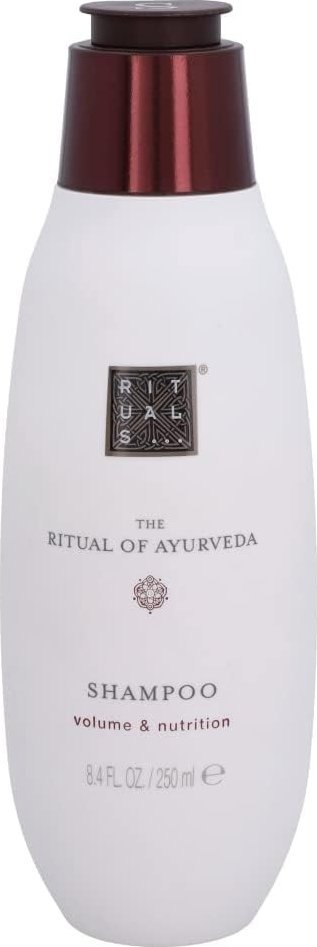 Rituals Rituals The Ritual Of Sakura Shampoo Volume & Nutrition 250ml. - szampon do włosów