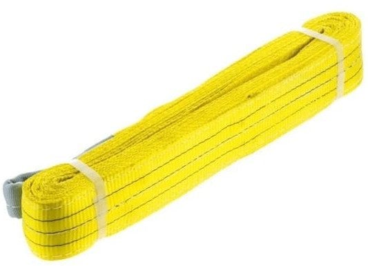 WEBBING SLING 3TX75MMX5M
