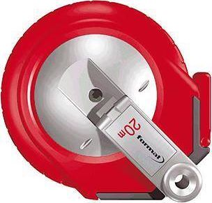 Format Miara Taśma Miernicza Metrówka Zwijana 20m Format