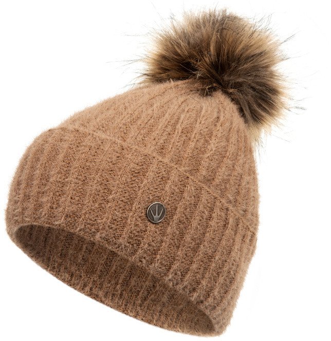 Czapka zimowa damska H24513-055 HEYO
