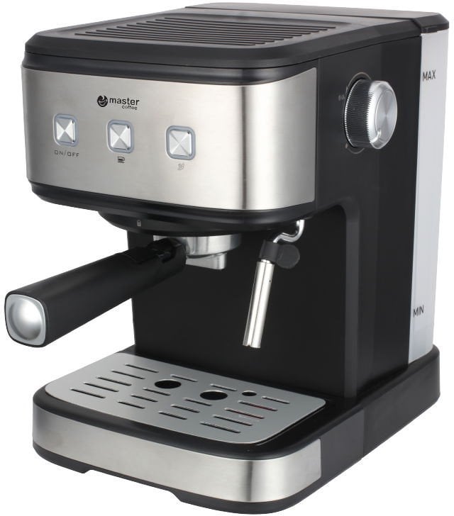 Ekspres ciśnieniowy Master Coffee Master Coffee Pusiau automatinis kavos aparatas, MC8501