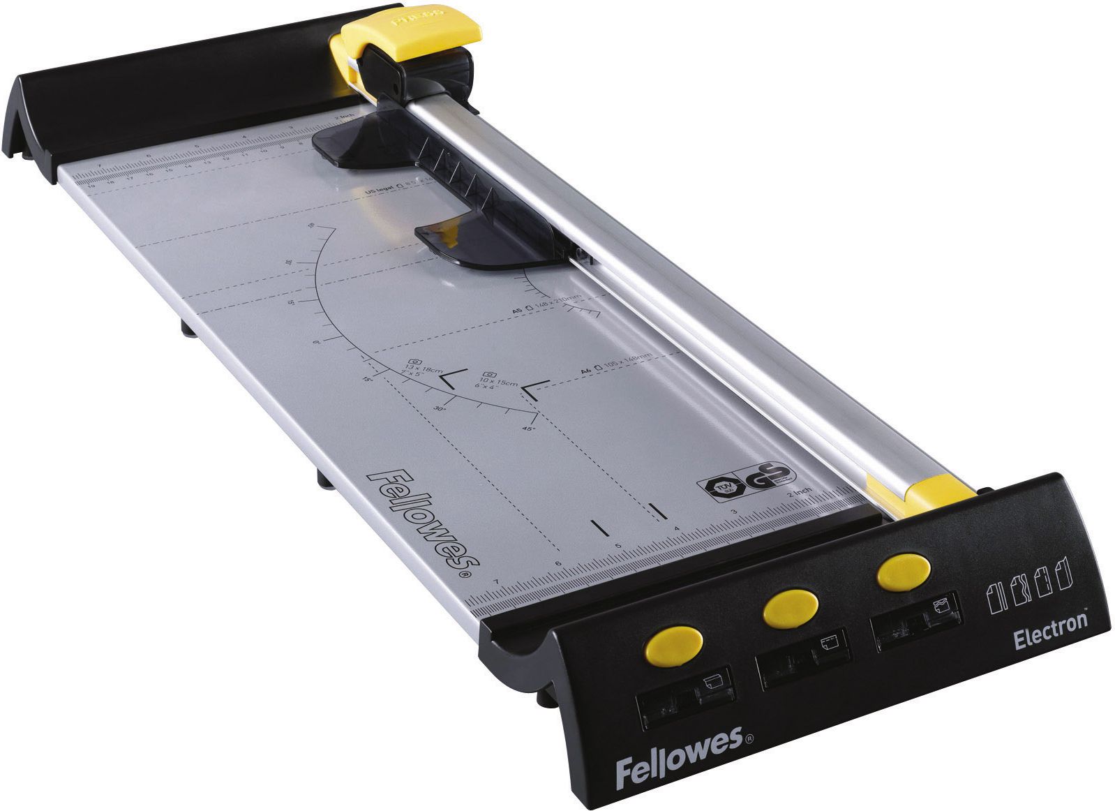 Fellowes Electron A4 (5410401)