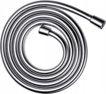 Wąż prysznicowy Kuchinox Wąż antyskręt prysznicowy 150 cm chrom Tanaro