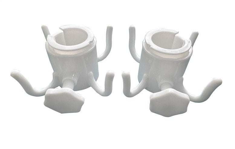 HOOK BEACH UMBRELLA HANGING 2PCE