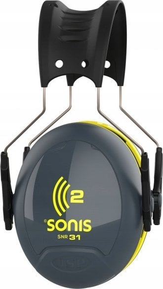 JSP Ochronniki słuchu Sonis2 SNR 31