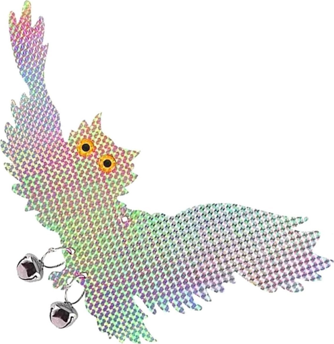 ATL OD19A Odstraszacz ptaków latająca sowa