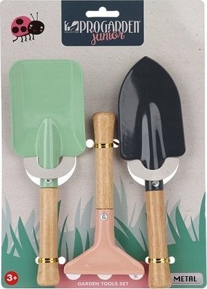 ProGarden Zestaw akcesoriów do uprawy ogródka dla dzieci