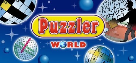 Puzzler World PC, wersja cyfrowa