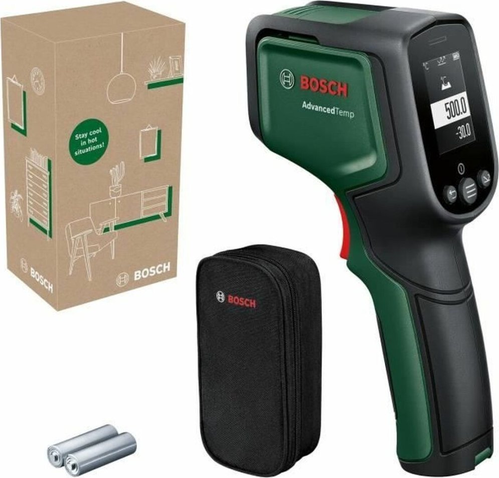 Bosch Termometr na Podczerwień BOSCH AdvancedTemp
