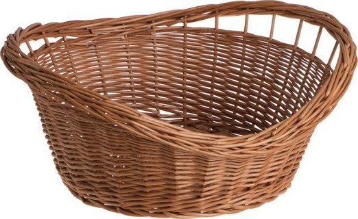 WickerPL Misa wiklinowa ekspozycyjna 43x38 H13/17/20 cm