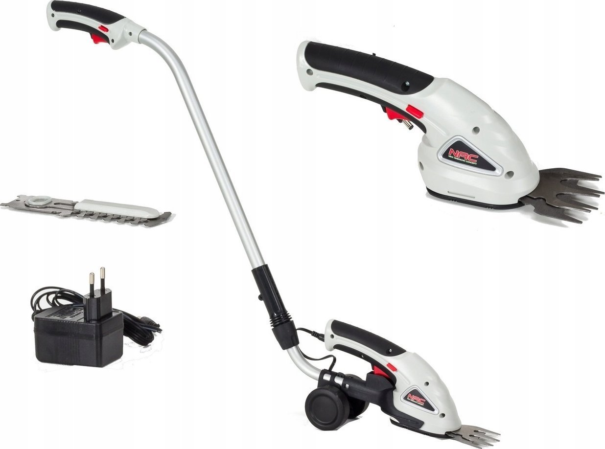 NAC Nożyce akumulatorowe TA36H-JN2 10 cm