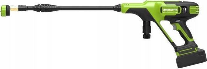 Myjka ciśnieniowa Greenworks G24PWK4