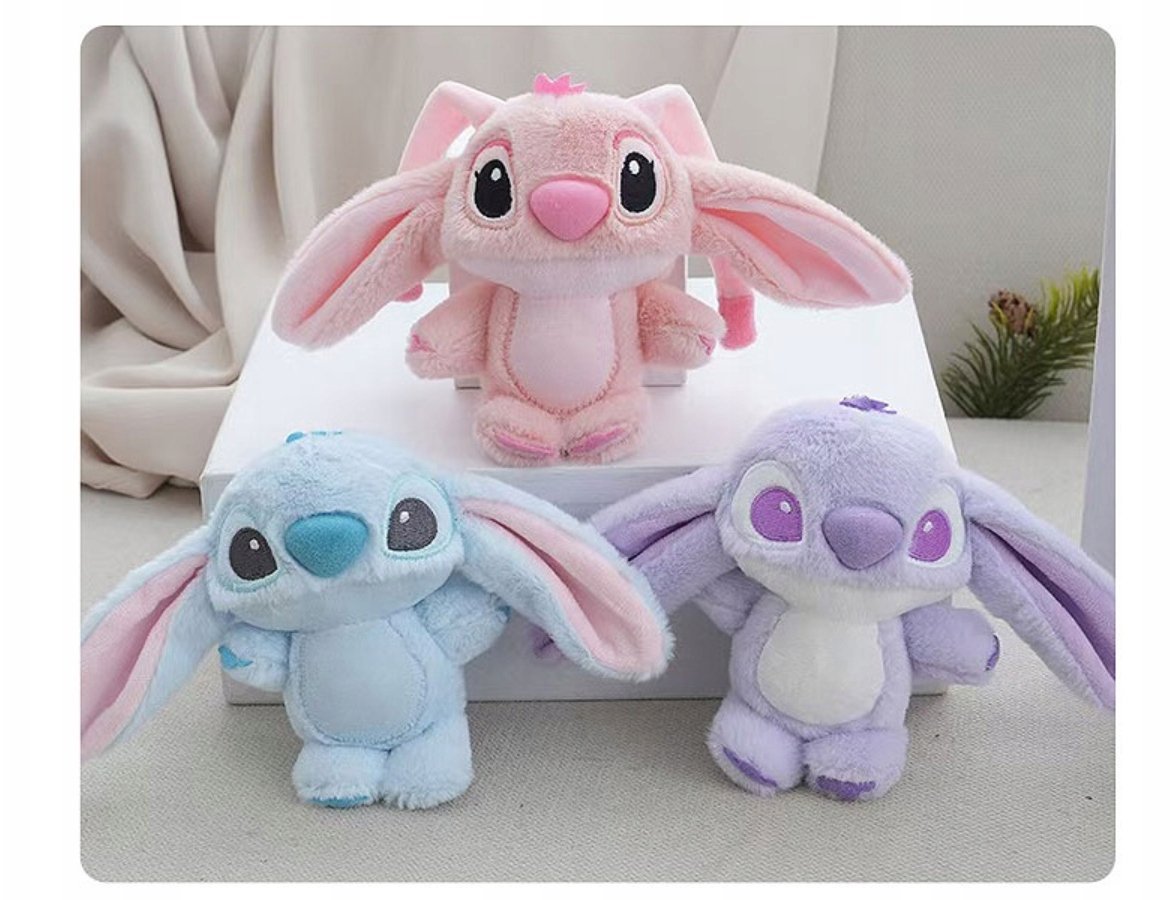 Zwierzak 15cm maskotka 3kol BM5586 95586