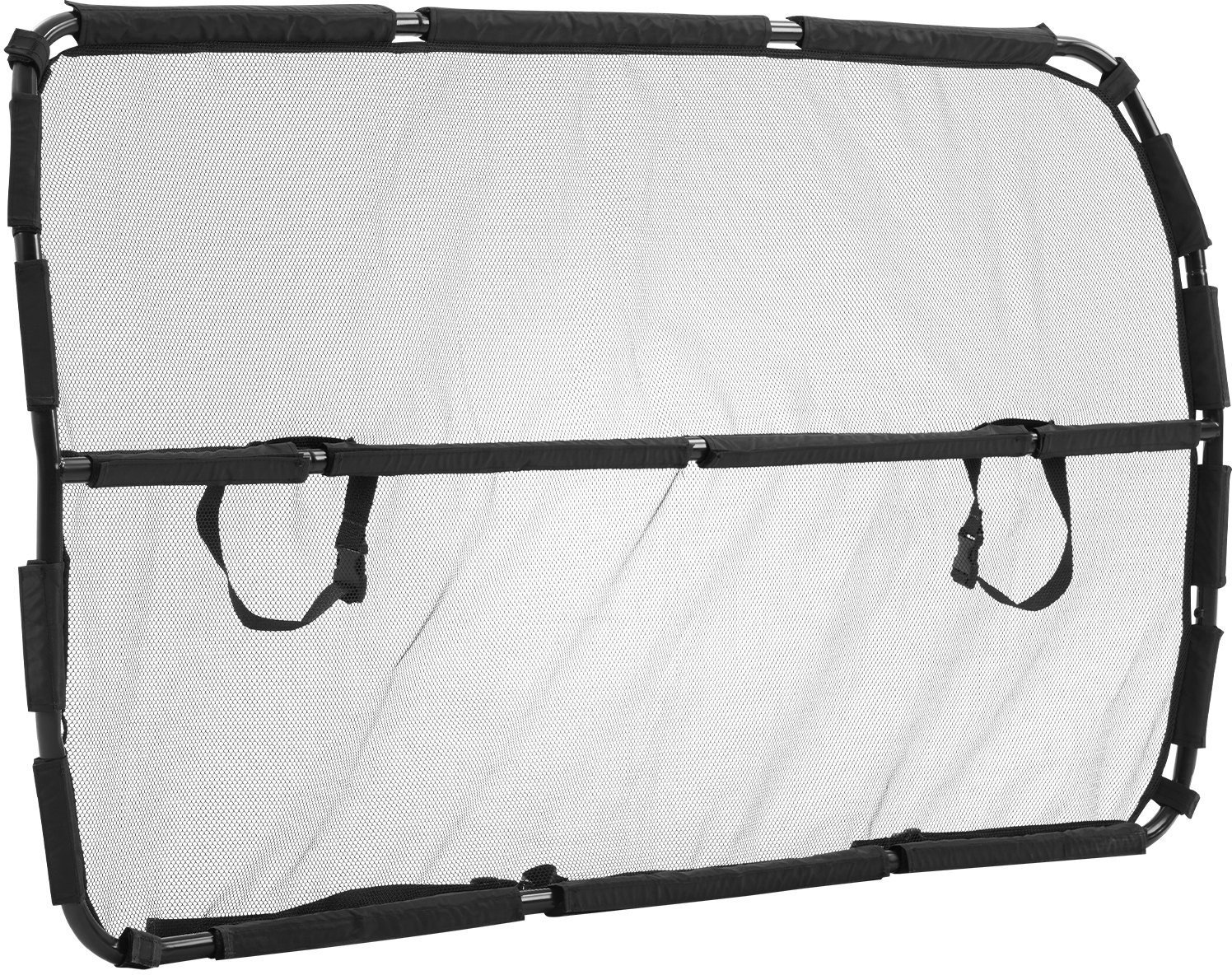 Bariera Siatka Samochodowa dla Psa 1415 x 810 mm