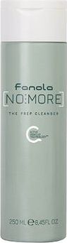 Fanola No More The Deep Cleanser szampon oczyszczający 250ml