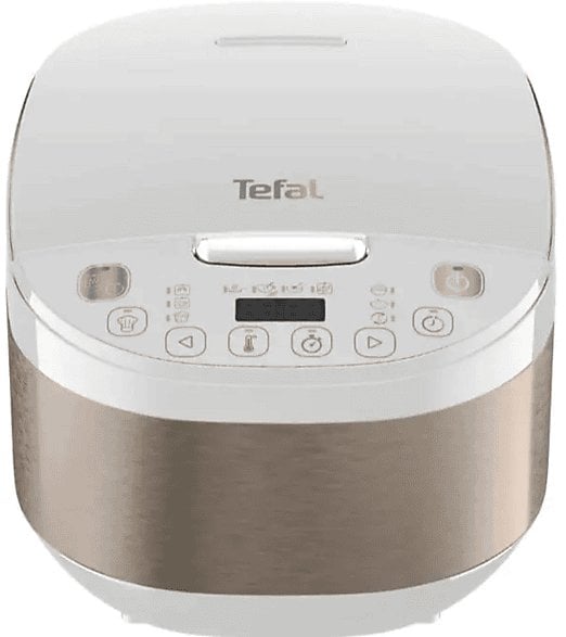 Multicooker Tefal Simply Cook Plus RK6221E1