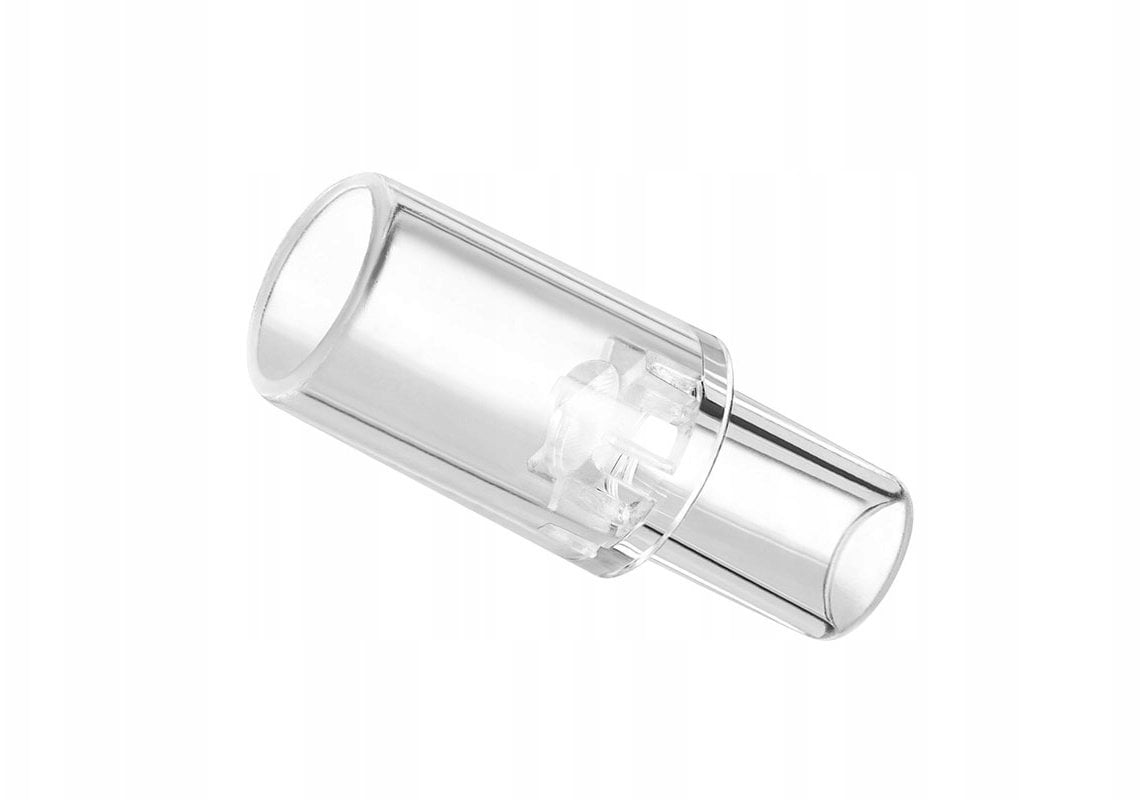 Ustnik wielorazowy typ S