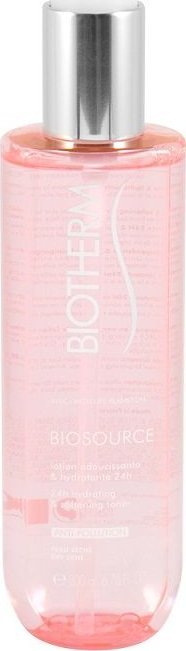 Biotherm Biosource Nawilżająco-łagodzący tonik do twarzy 200ml