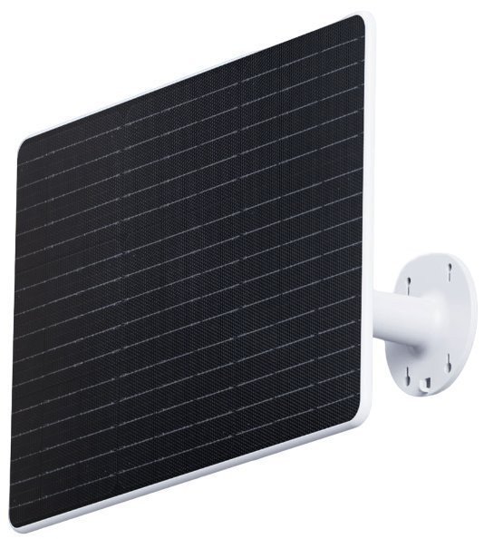 Ezviz Cs-Pbc24-R100-20Ah Akcesoria Do Kamer Monitorujących Panel Słoneczny