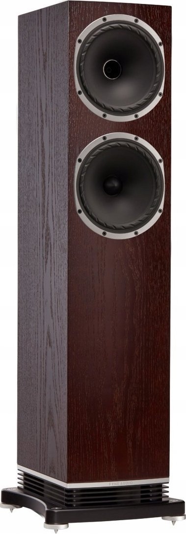 Kolumna Onkyo KOLUMNA GŁOŚNIKOWA FYNAAUDIO F502 DARK OAK