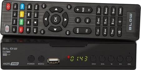 Tuner TV Blow 4625FHD (77-48#)