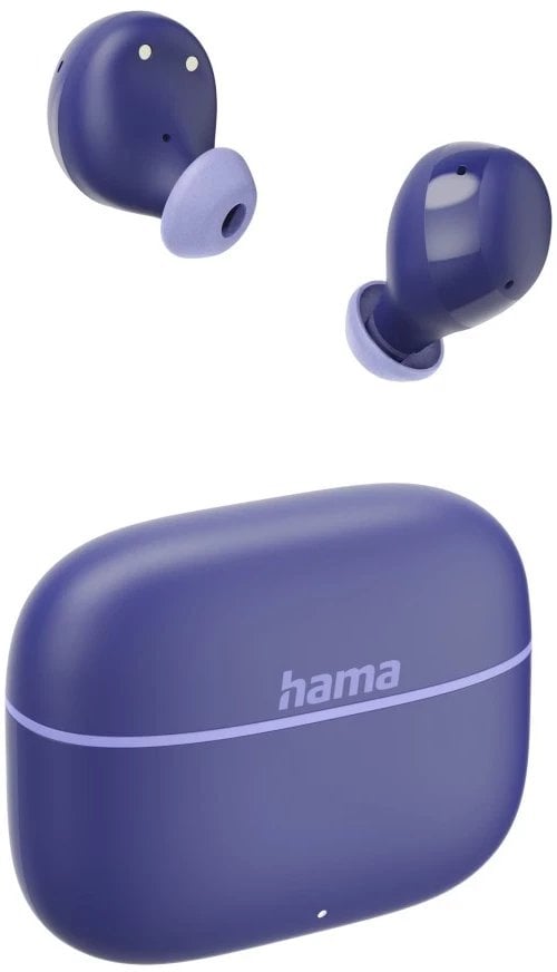 Hama Freedom buddy II niebieskie